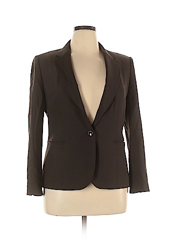 Talbots Wool Blazer (view 1)
