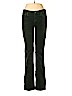 Adriano Goldschmied Green Cords Size 28 waist - photo 1