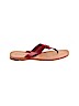 FRYE Tan Flip Flops Size 9 - photo 1