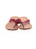 FRYE Tan Flip Flops Size 9 - photo 2