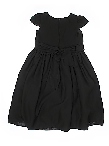 Ellie Kids Special Occasion Dress (view 2)