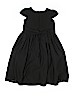 Ellie Kids 100% Polyester Black Special Occasion Dress Size 12 - photo 2