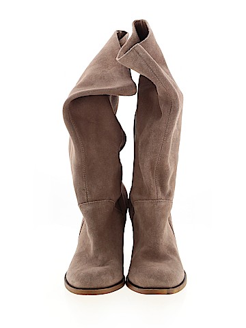 Lucky Brand Boots (view 2)