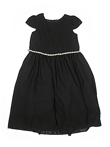 Ellie Kids Special Occasion Dress (view 1)
