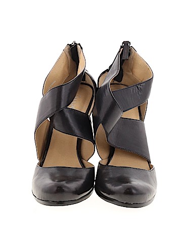 Levity Heels (view 2)