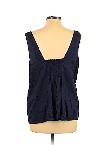 Maeve Sleeveless Blouse (view 2)
