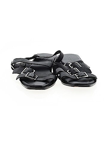 Topshop Sandals (view 2)
