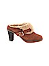 Pajar Brown Mule/Clog Size EU 37 - photo 1