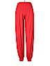 Urban Coco Red Casual Pants Size XL - photo 1