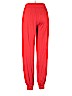Urban Coco Red Casual Pants Size XL - photo 2