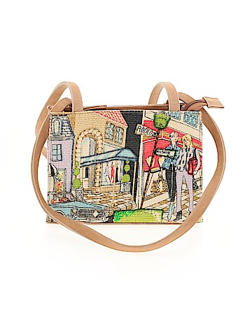 Assorted Brands Shoulder Bag (view 1)