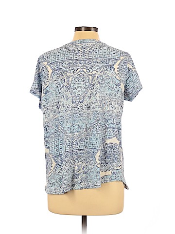 Lucky Brand Short Sleeve T-Shirt (view 2)