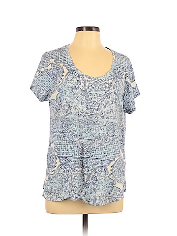 Lucky Brand Short Sleeve T-Shirt (view 1)