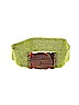 Unbranded Solid Green Belt Size XS - photo 1