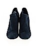 Splendid Blue Ankle Boots Size 9 1/2 - photo 2