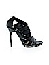 Jimmy Choo Black Heels Size EU 38 - photo 1