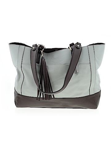 Wilsons Leather Leather Tote (view 1)