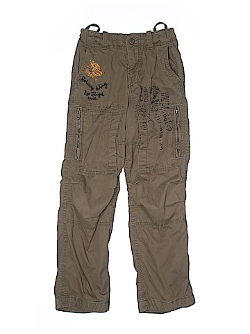 Gap Kids Cargo Pants (view 1)