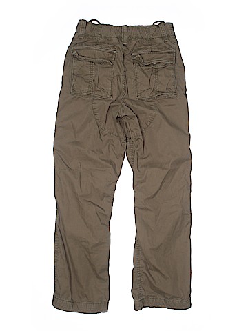 Gap Kids Cargo Pants (view 2)