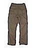 Gap Kids 100% Cotton Green Cargo Pants Size 10 - photo 2