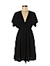Mossimo Supply Co. Black Casual Dress Size M - photo 1