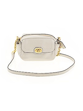 Coach Factory Leather Crossbody Bag
