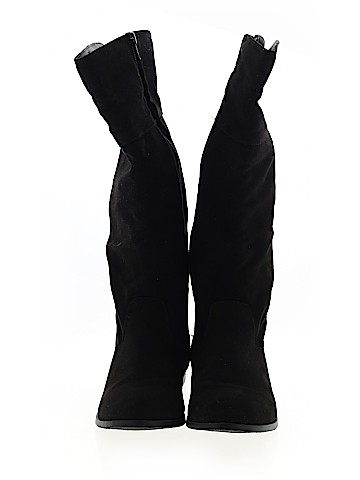 Steve Madden Boots (view 2)