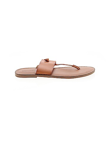 Merona Sandals (view 1)