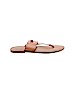 Merona Brown Sandals Size 8 1/2 - photo 1