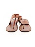 Merona Brown Sandals Size 8 1/2 - photo 2