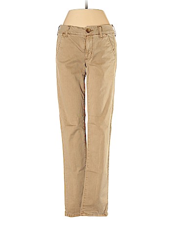 American Eagle Outfitters Khakis (view 1)