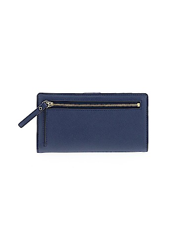 Kate Spade New York Leather Wallet (view 2)