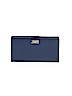 Kate Spade New York Blue Leather Wallet One size - photo 1
