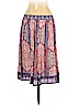 Lucky Brand Pink Casual Skirt Size S - photo 2