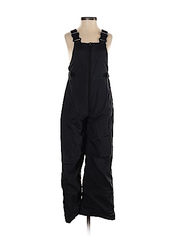 Columbia Snow Pants With Bib (view 1)