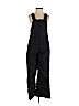 Columbia Black Snow Pants With Bib Size 10 - 12 - photo 1