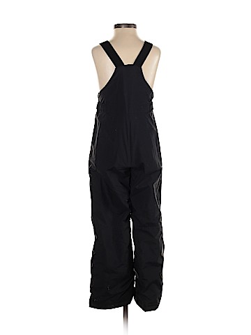 Columbia Snow Pants With Bib (view 2)