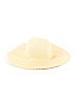 Unbranded Solid Tan Sun Hat One size - photo 1