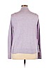 Old Navy Purple Cardigan Size XXL - photo 2