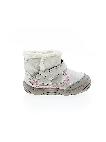 Stride Rite Ankle Boots (view 1)