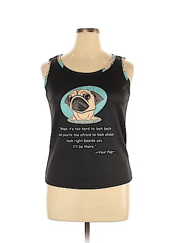 Unbranded Tank Top (view 1)