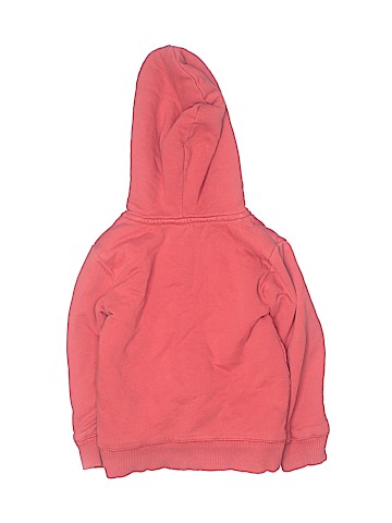 Mini Boden Zip Up Hoodie (view 2)
