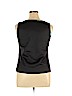 Unbranded Black Tank Top Size XL - photo 2