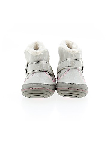 Stride Rite Ankle Boots (view 2)