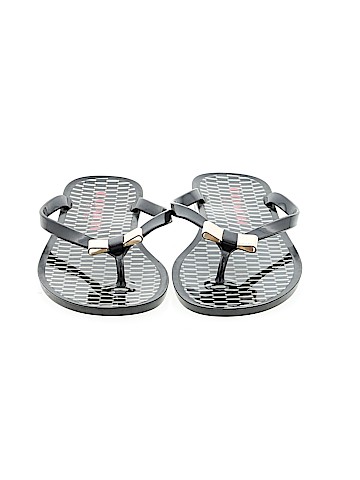 Coach Flip Flops (view 2)