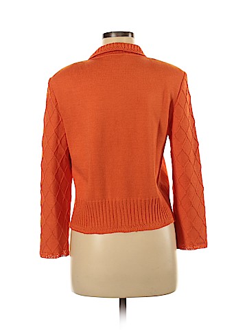 St. John Collection Wool Coat (view 2)