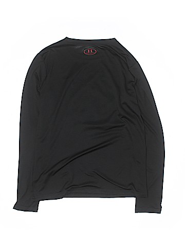 Under Armour Active T-Shirt (view 2)