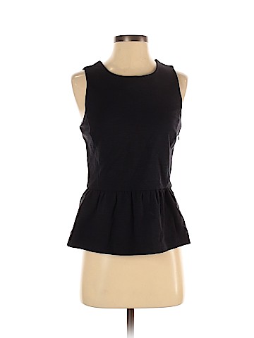 Madewell Sleeveless Top (view 1)