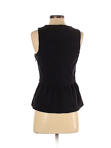 Madewell Sleeveless Top (view 2)