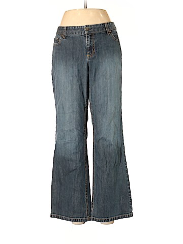 Ann Taylor Factory Jeans (view 1)